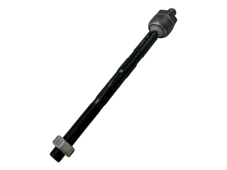 Par Terminal O Brazo Axial Para Colorado Cs1 2.9 2007-2012 5