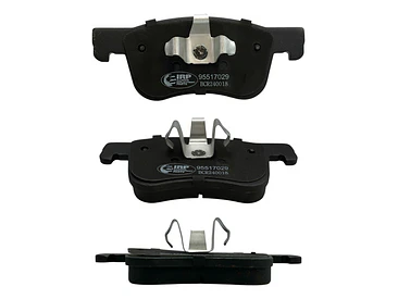 Pastilla Freno Cerámica Dela Para Corsa E Opc Line 1.4 16-20 5