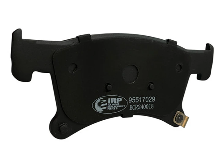 Pastilla Freno Cerámica Dela Para Corsa E Opc Line 1.4 16-20 6