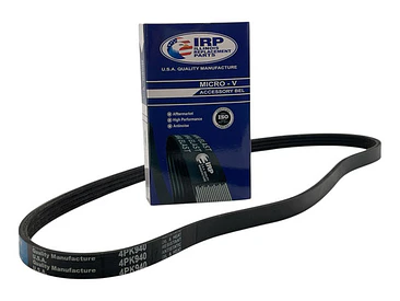 Correa Aire Acondic Para Hyundai H100 Porter 2.5 2004-2011 4