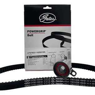 Kit Distribución Lifan 620 1.6 2010-2014