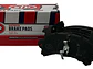Pastilla Freno Delantera High Carbón S10 Pick Up 2.2 99-02 - Miniatura 3