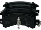 Pastilla Freno Delantera High Carbón S10 Pick Up 2.2 99-02 - Miniatura 1