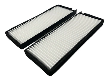 Filtro Polen Vivant 1.6 2004-2009 2