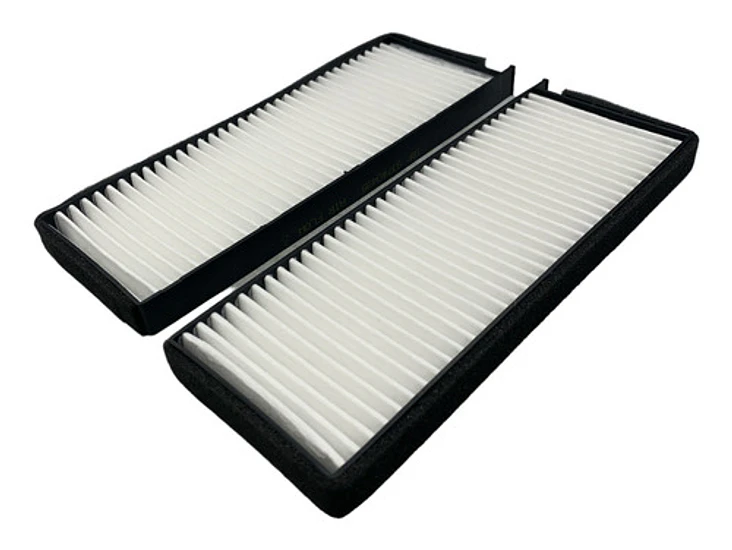 Filtro Polen Vivant 1.6 2004-2009 2