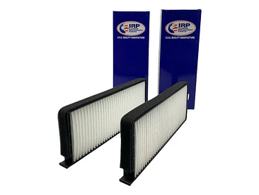 Filtro Polen Vivant 1.6 2004-2009 3