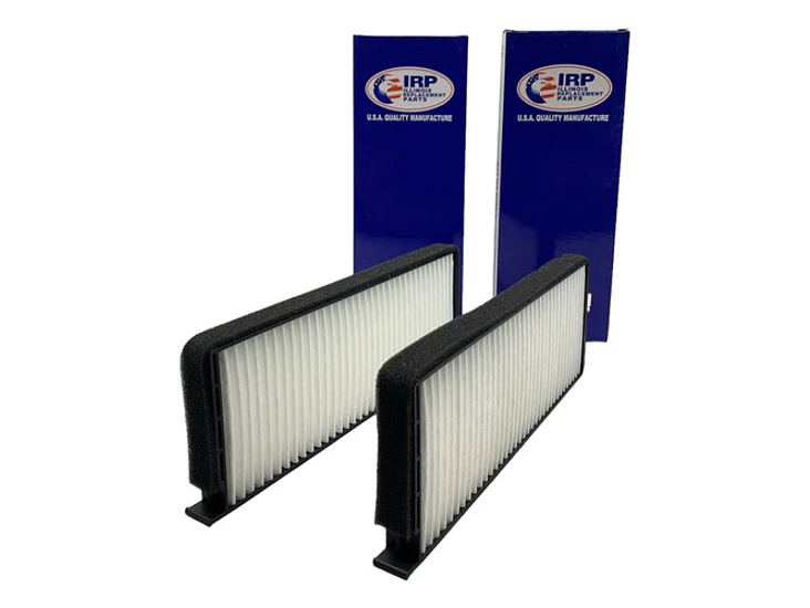 Filtro Polen Vivant 1.6 2004-2009 3