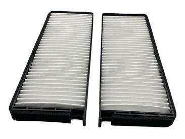 Filtro Polen Vivant 1.6 2004-2009 1