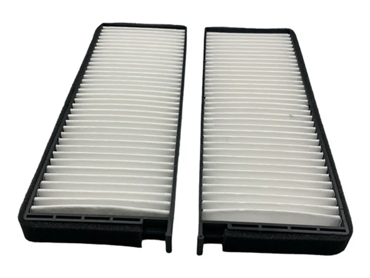 Filtro Polen Vivant 1.6 2004-2009 1