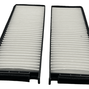 Filtro Polen Vivant 1.6 2004-2009