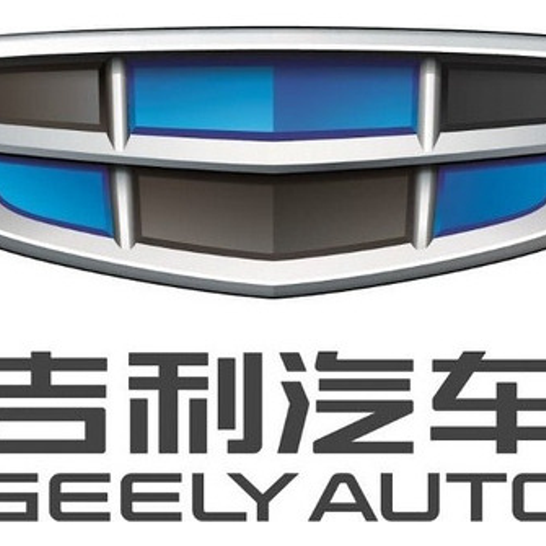 Juego Cables Bujías Geely Mk 1.5l 2009-2013 Negro 3