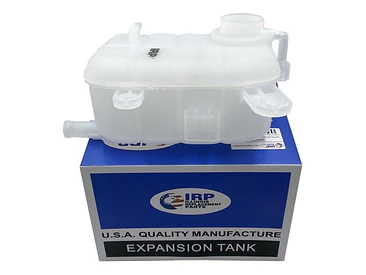 Deposito Agua Aux Radiador Chevrolet Tracker 1.8 Con Tapa 6