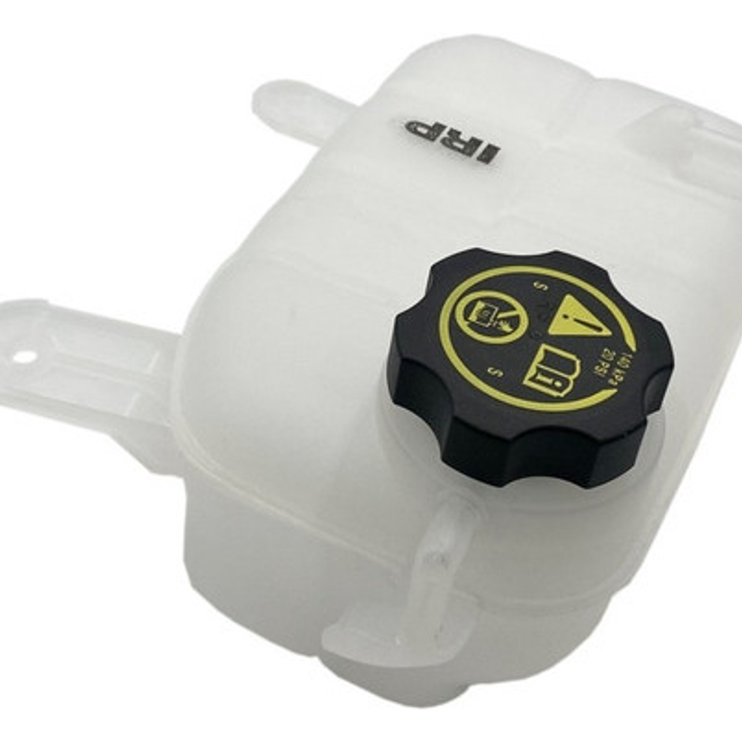 Deposito Agua Aux Radiador Chevrolet Tracker 1.8 Con Tapa 1