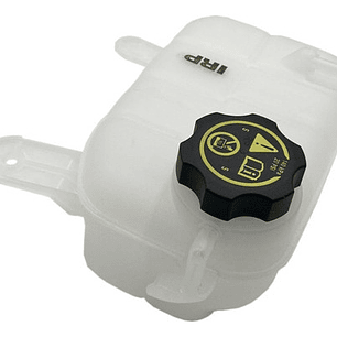 Deposito Agua Aux Radiador Chevrolet Tracker 1.8 Con Tapa