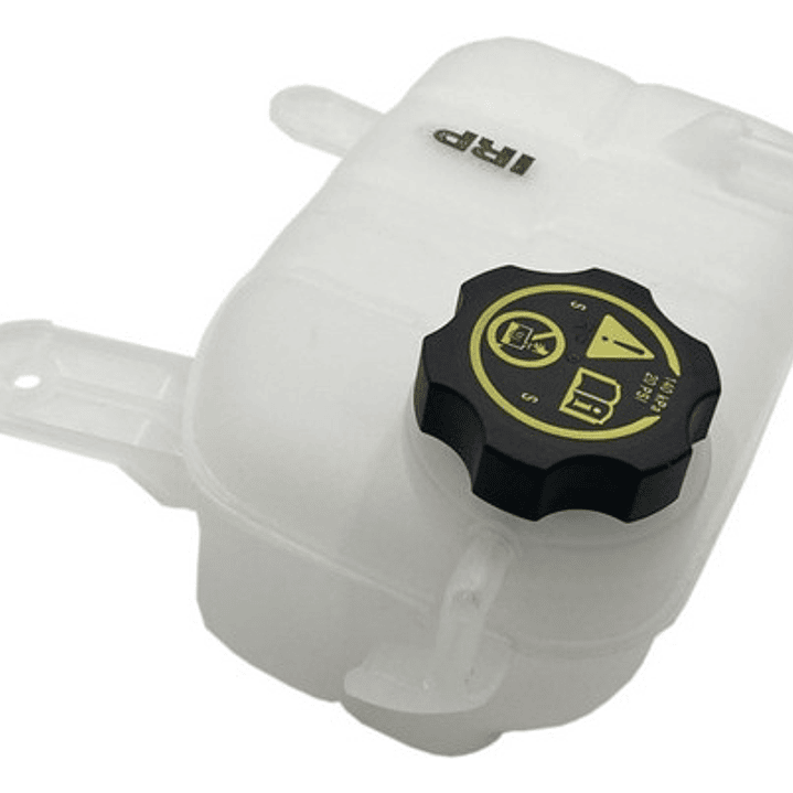 Deposito Agua Aux Radiador Chevrolet Tracker 1.8 Con Tapa 1