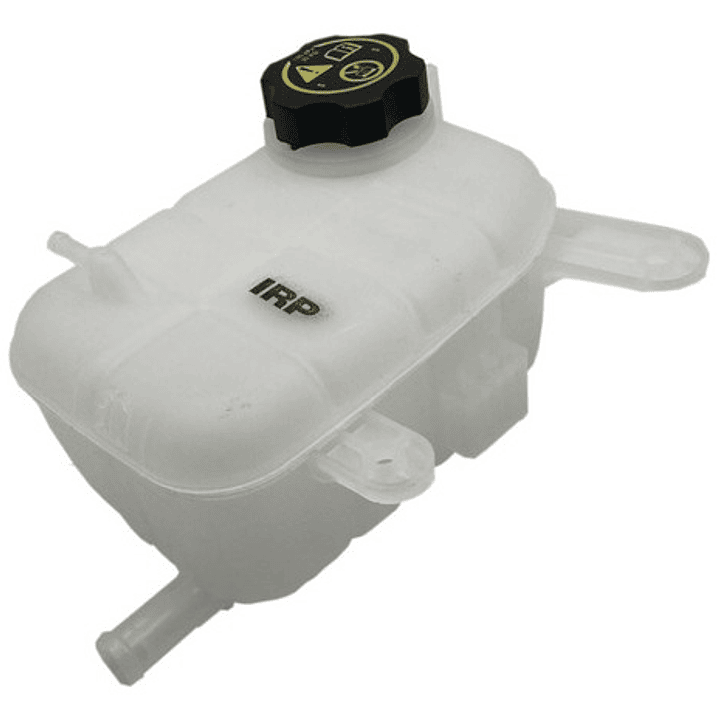 Deposito Agua Aux Radiador Chevrolet Tracker 1.8 Con Tapa 2