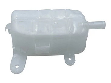 Deposito Agua Aux Radiador Chevrolet Tracker 1.8 Con Tapa 4