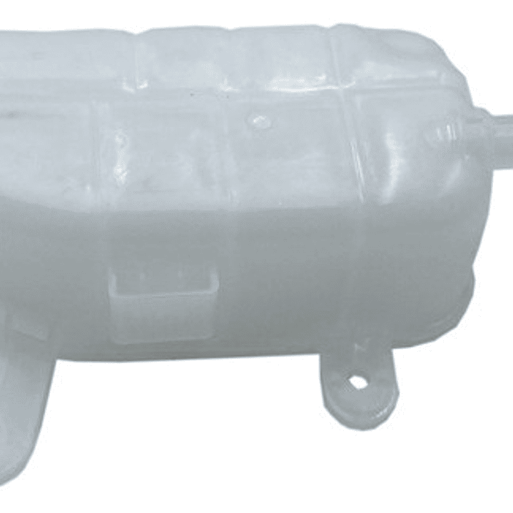 Deposito Agua Aux Radiador Chevrolet Tracker 1.8 Con Tapa 4