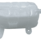 Deposito Agua Aux Radiador Chevrolet Tracker 1.8 Con Tapa - Miniatura 4