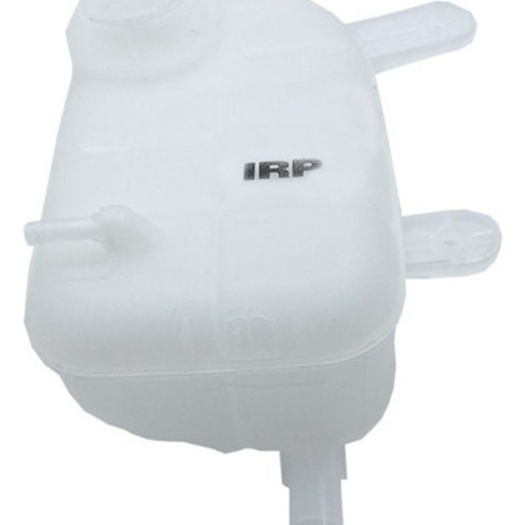 Deposito Agua Aux Radiador Chevrolet Tracker 1.8 Con Tapa 5