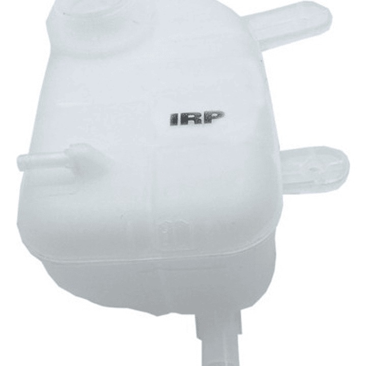 Deposito Agua Aux Radiador Chevrolet Tracker 1.8 Con Tapa 5