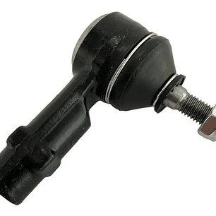 Terminal Dirección Izq/ Der Para Chevrolet Chevy 1.6 2009-12