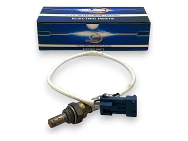 Sensor Oxigeno Para Citroën C3 1.4 2004-2013 2