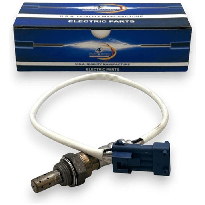 Sensor Oxigeno Para Citroën C3 1.4 2004-2013 2