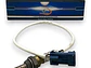 Sensor Oxigeno Para Citroën C3 1.4 2004-2013 - Miniatura 2