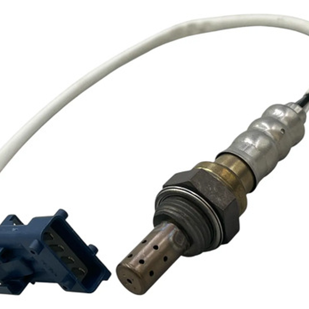 Sensor Oxigeno Para Citroën C3 1.4 2004-2013 3