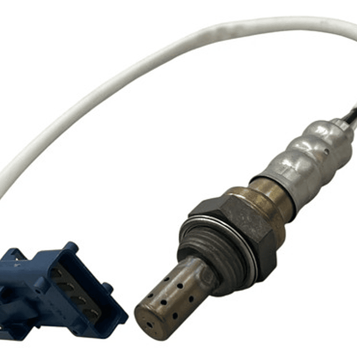 Sensor Oxigeno Para Citroën C3 1.4 2004-2013 3