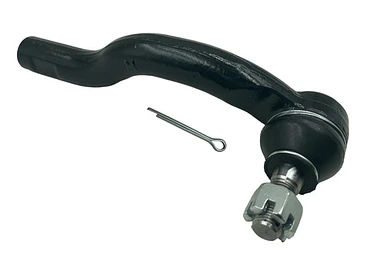 Terminal Direccion Emgrand Ex7 2.0 2014-2018 (el Par) 5