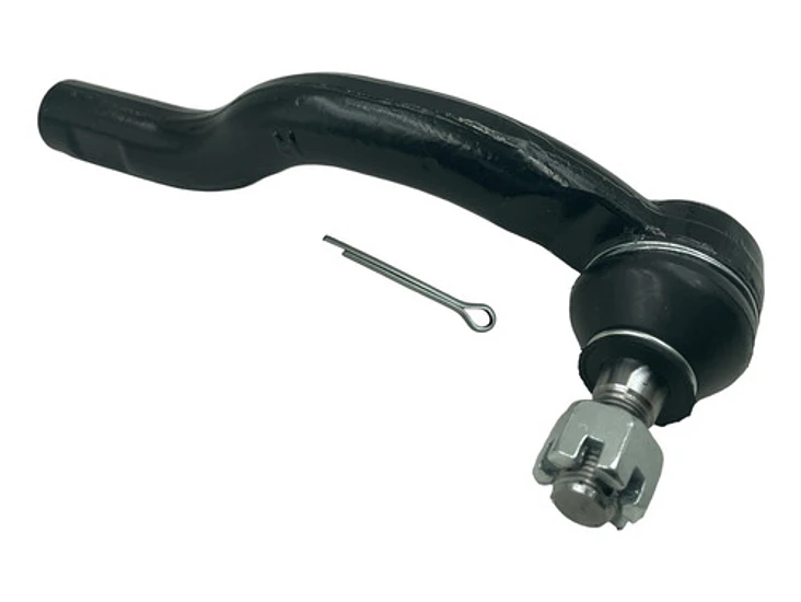 Terminal Direccion Emgrand Ex7 2.0 2014-2018 (el Par) 5