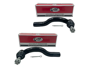 Terminal Direccion Emgrand Ex7 2.0 2014-2018 (el Par) 1