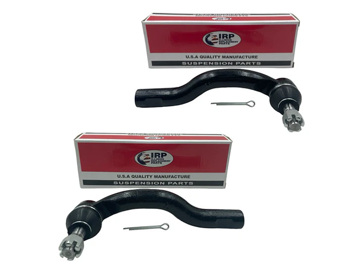 Terminal Direccion Emgrand Ex7 2.0 2014-2018 (el Par) 1