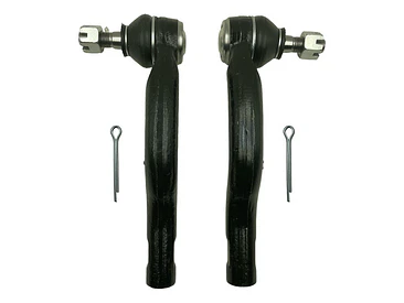 Terminal Direccion Emgrand Ex7 2.0 2014-2018 (el Par) 2