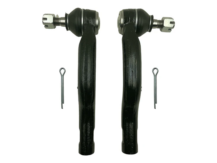 Terminal Direccion Emgrand Ex7 2.0 2014-2018 (el Par) 2