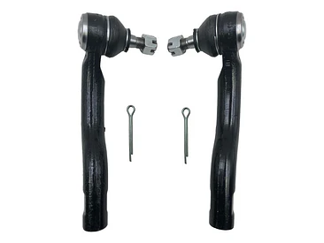 Terminal Direccion Emgrand Ex7 2.0 2014-2018 (el Par) 3