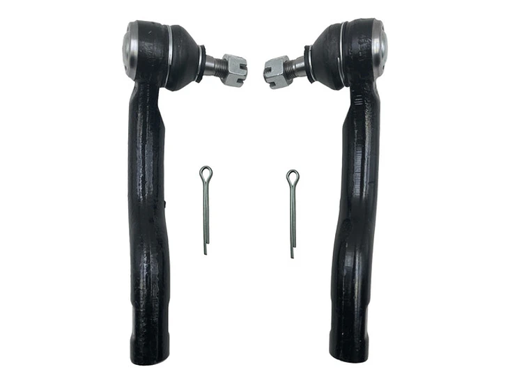 Terminal Direccion Emgrand Ex7 2.0 2014-2018 (el Par) 3