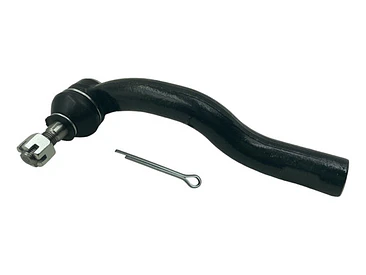 Terminal Direccion Emgrand Ex7 2.0 2014-2018 (el Par) 4