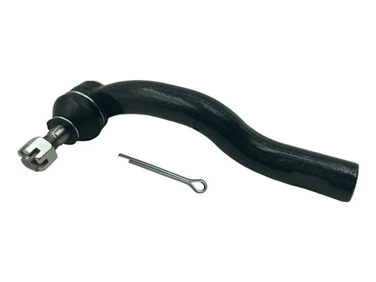 Terminal Direccion Emgrand Ex7 2.0 2014-2018 (el Par) 4