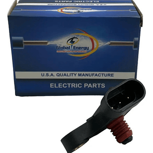 Sensor Map Para Chevrolet Epica 2.0 2004-2006