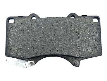 Pastillas Freno Delantera Toyota  Fortuner 3.0 2003-2017 3
