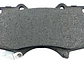 Pastillas Freno Delantera Toyota  Fortuner 3.0 2003-2017 - Miniatura 3