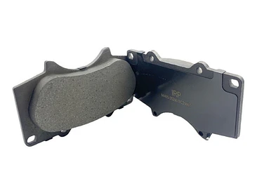 Pastillas Freno Delantera Toyota  Fortuner 3.0 2003-2017 4