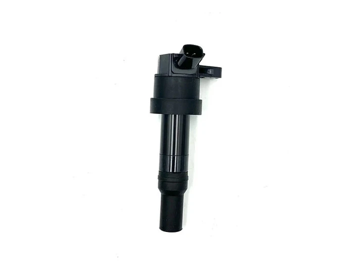 Bobina De Encendido Para Kia Morning 1.0 2012-2016 G3la 1