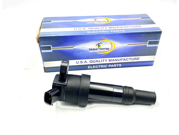 Bobina De Encendido Para Kia Morning 1.0 2012-2016 G3la 2