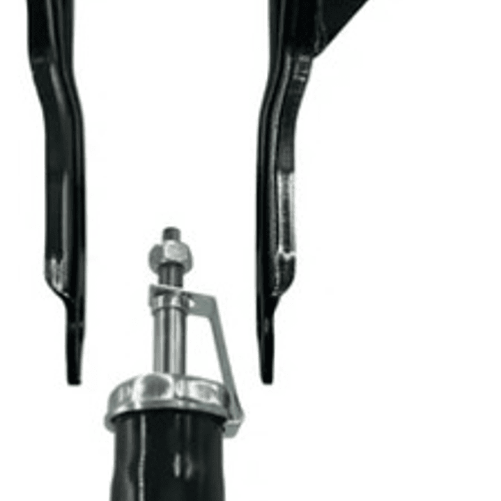 Amortiguadores Delantero Y Trasero Para Grand Cherokee 6.4 10