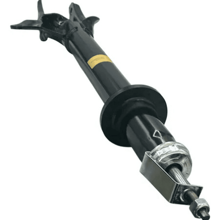 Amortiguadores Delantero Y Trasero Para Grand Cherokee 6.4 3