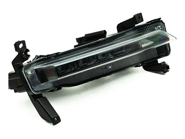 Neblinero Delanter Izquierdo Chery Tiggo 8 Pro Glx 1.6 22-24 1